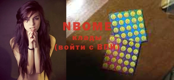 хмурый Волоколамск
