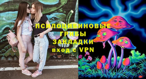 хмурый Волоколамск